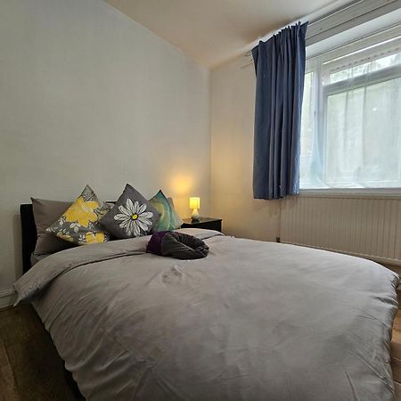 Globe Rooms Londyn Zewnętrze zdjęcie